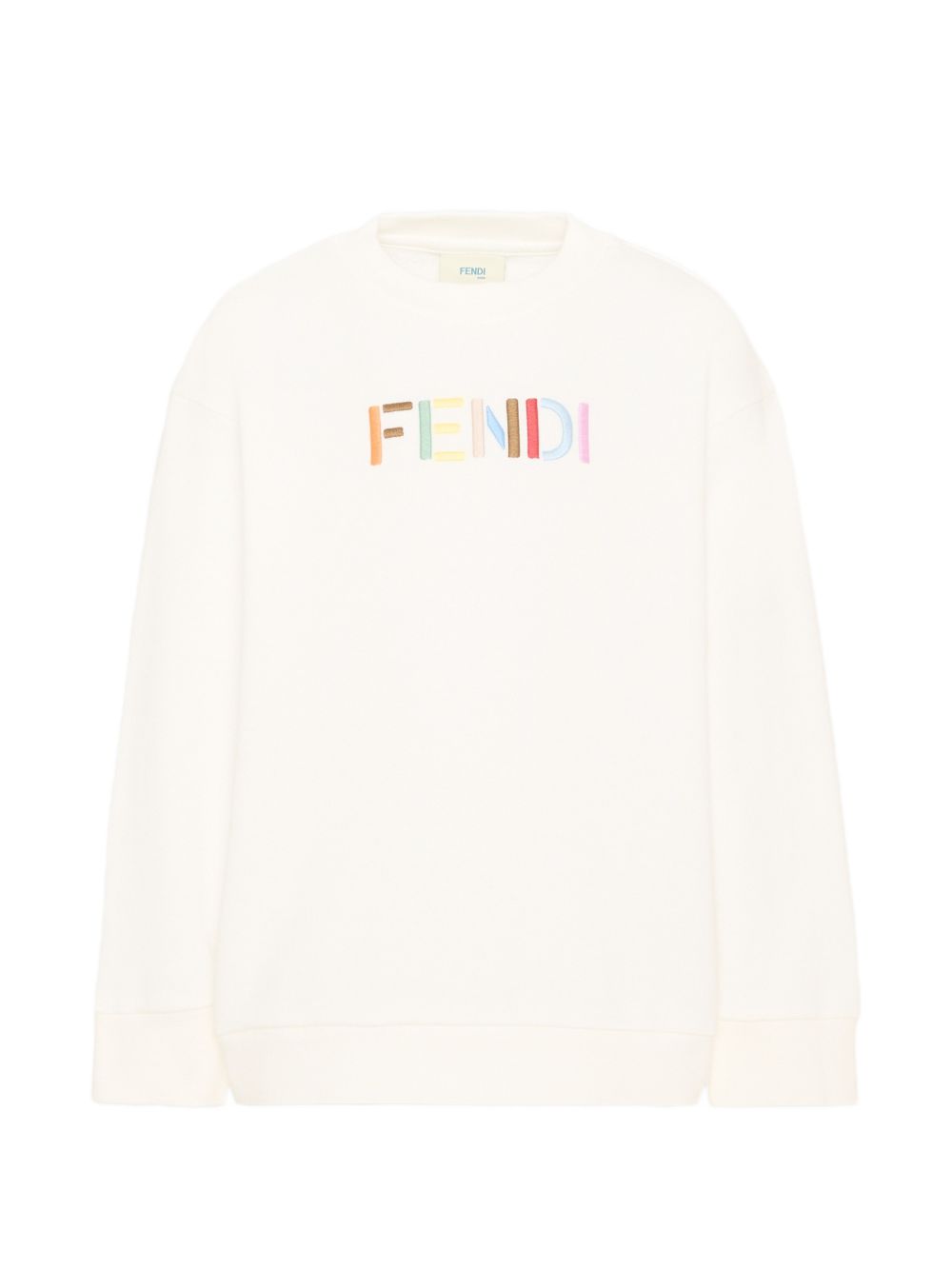 JUH1145V0F0TU9 FENDI KIDS