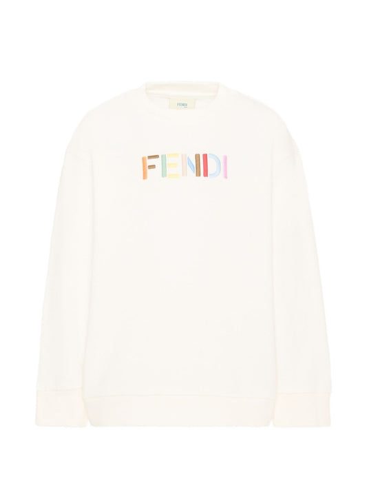 JUH1145V0F0TU9 FENDI KIDS
