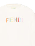 Load image into Gallery viewer, JUH1145V0F0TU9 FENDI KIDS
