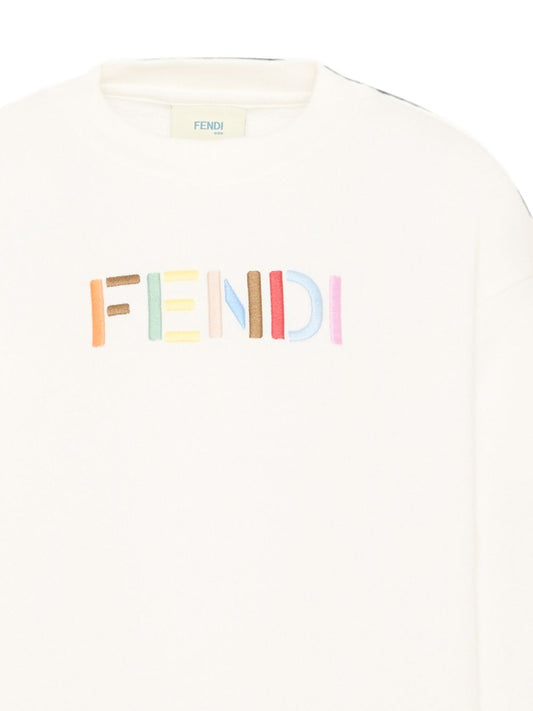 JUH1145V0F0TU9 FENDI KIDS