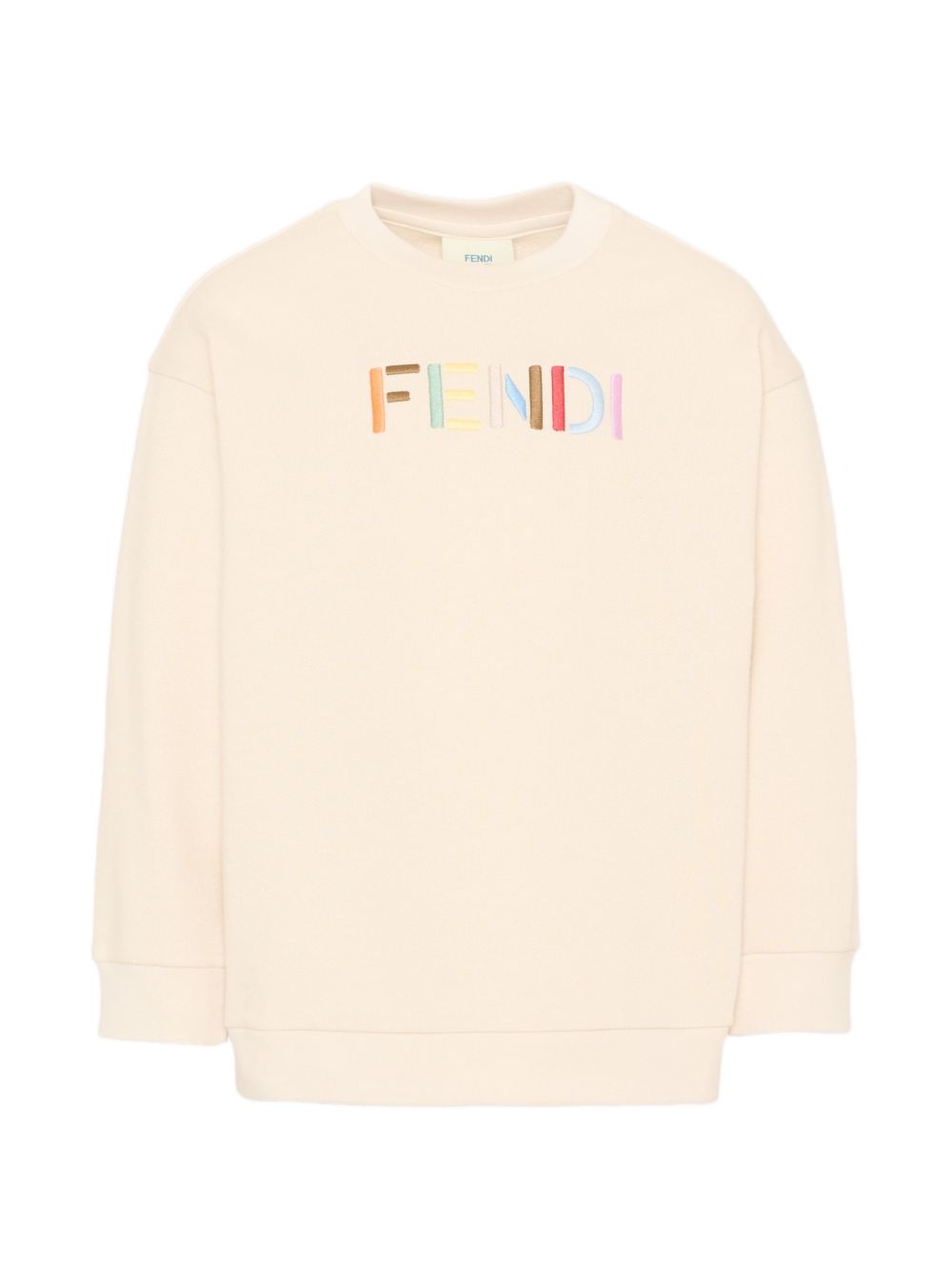 JUH1145V0F0XW5 FENDI KIDS