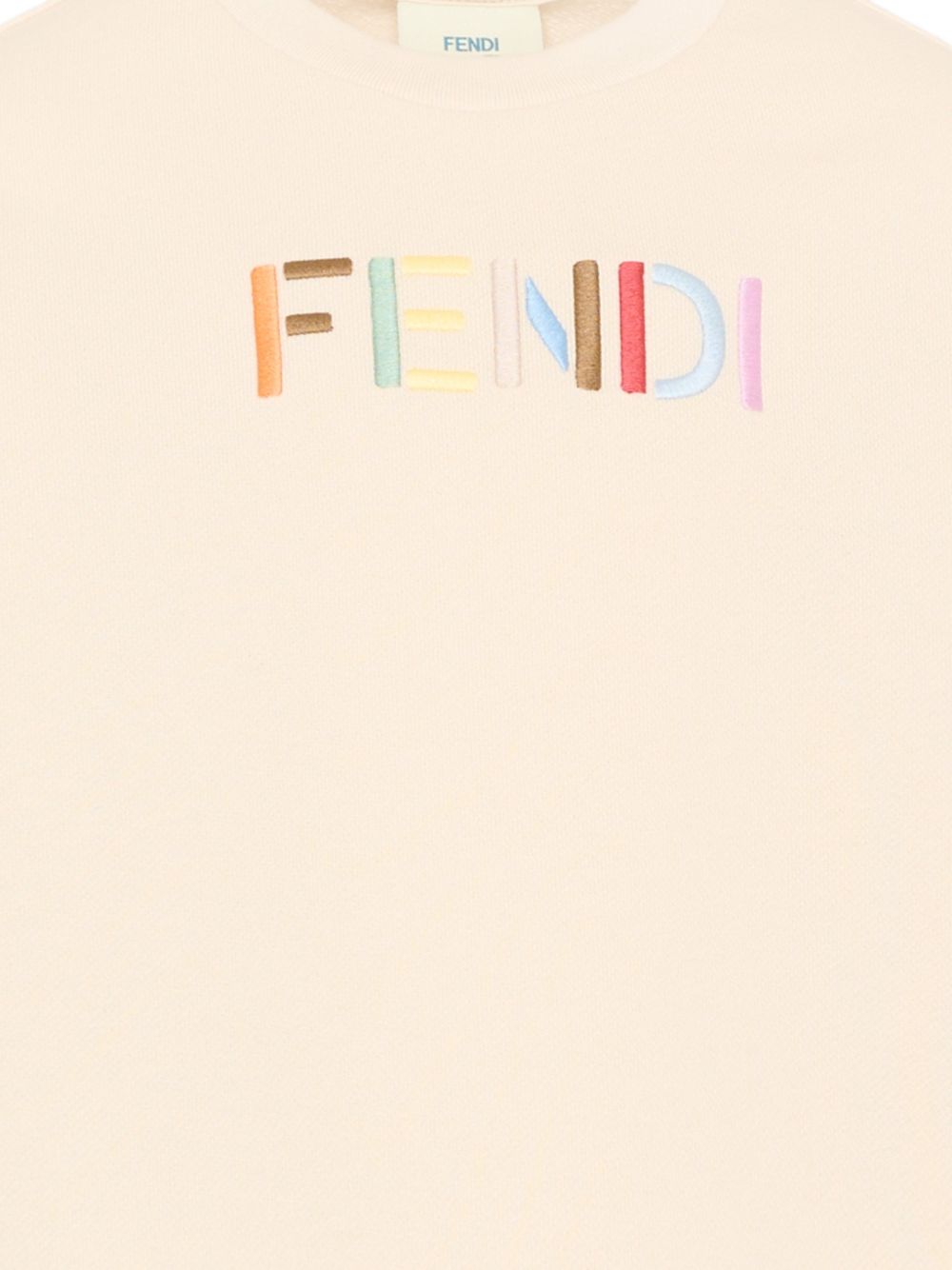 JUH1145V0F0XW5 FENDI KIDS