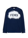 Carica l'immagine nel visualizzatore della galleria, JUH1185V0F1PMC FENDI KIDS

