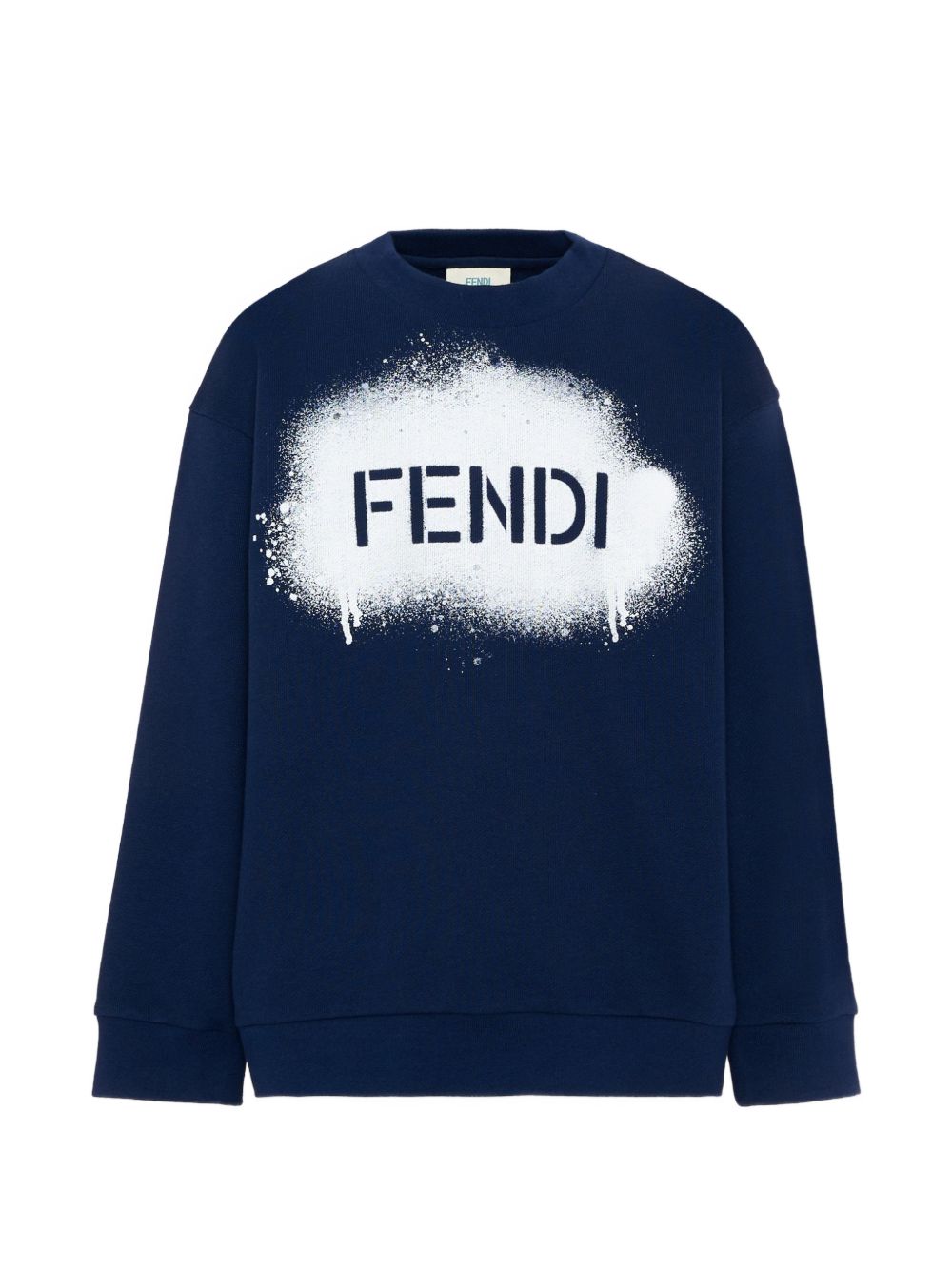JUH1185V0F1PMC FENDI KIDS