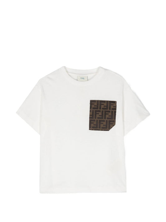 JUI1507AJF0TU9 FENDI KIDS