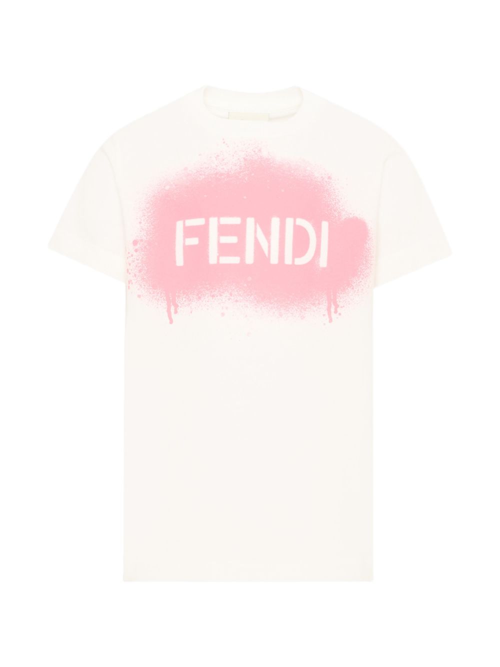 JUI212AY8DF14OY FENDI KIDS