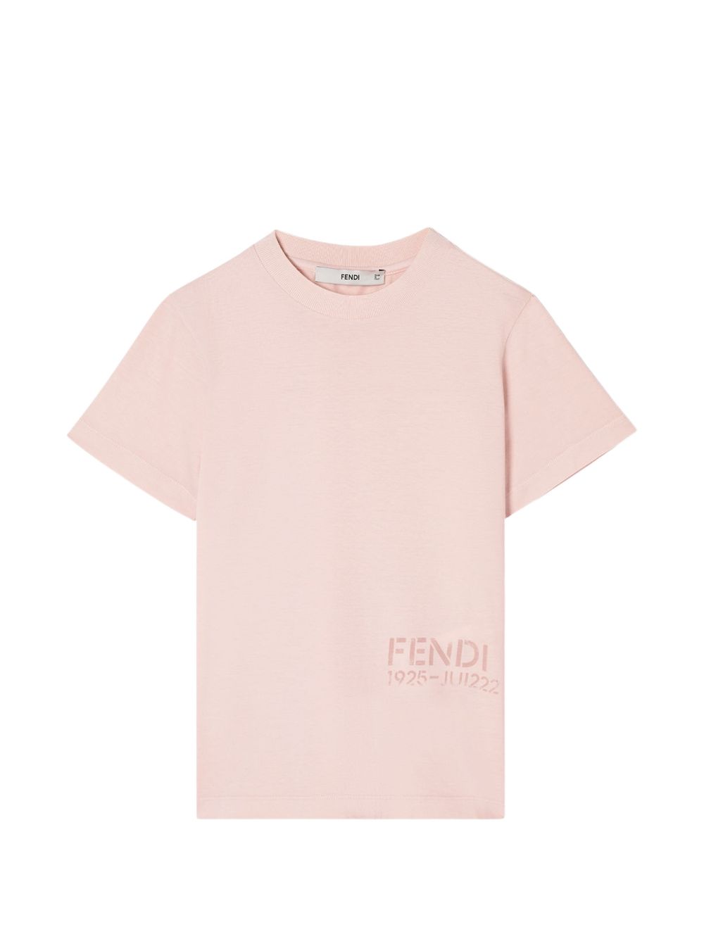 JUI222B1LFF1X7W FENDI KIDS