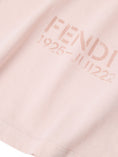 Carica l'immagine nel visualizzatore della galleria, JUI222B1LFF1X7W FENDI KIDS
