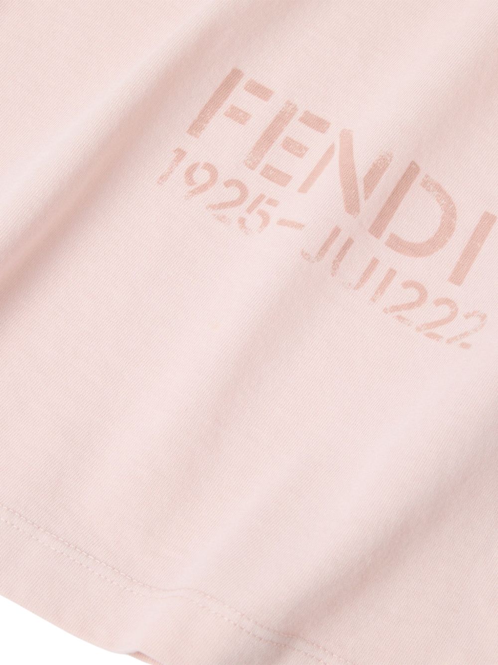 JUI222B1LFF1X7W FENDI KIDS