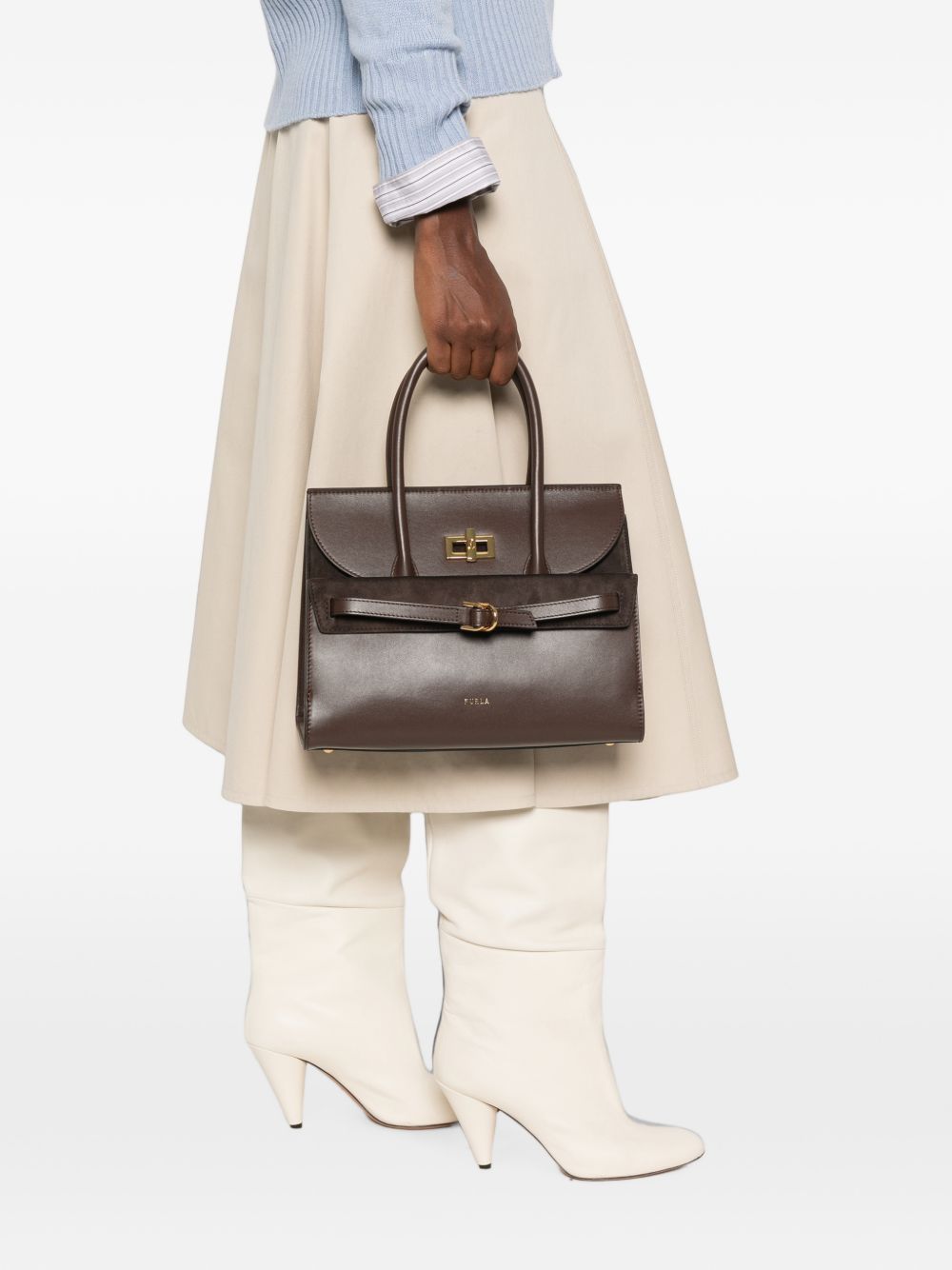 WB01877*BX43354284S FURLA