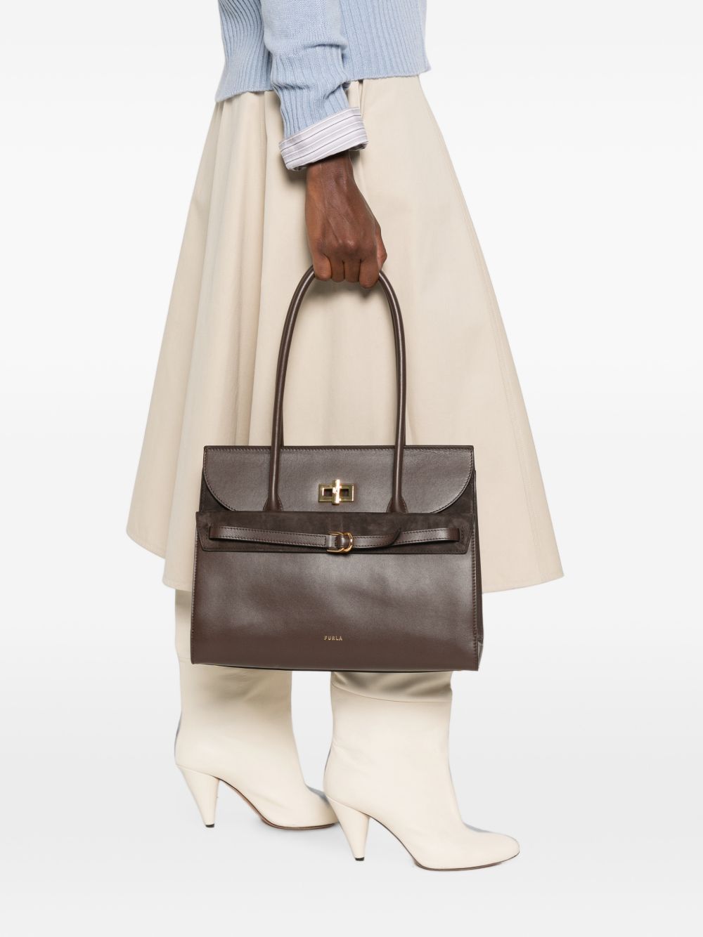 WB01879*BX43354284S FURLA