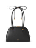 Load image into Gallery viewer, Borsa tote Dome con fiocco 
