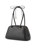Load image into Gallery viewer, Borsa tote Dome con fiocco 
