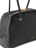 Load image into Gallery viewer, Borsa tote Dome con fiocco 
