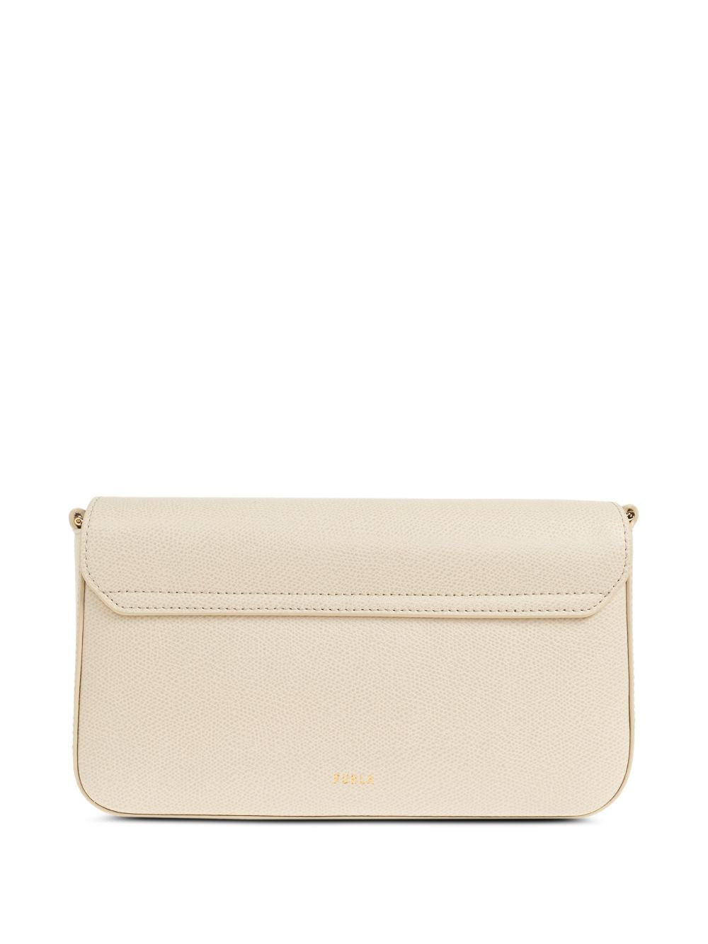 Borsa a spalla in pelle 