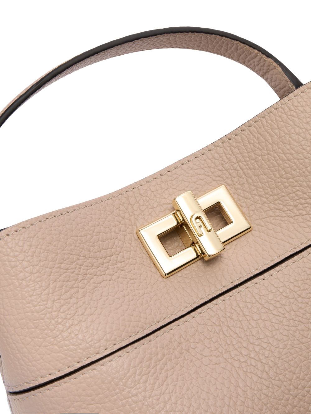 Borsa a secchiello Amelia 