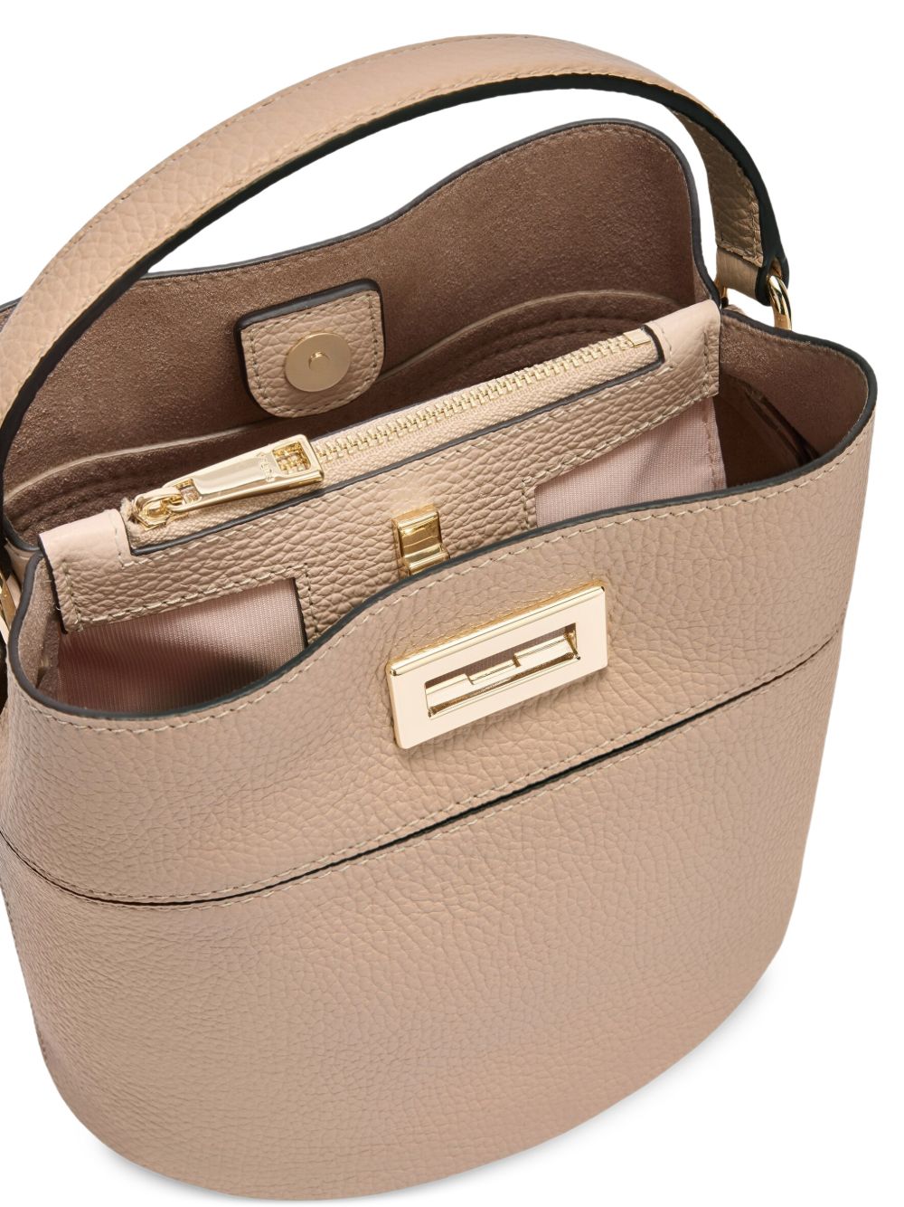 Borsa a secchiello Amelia 