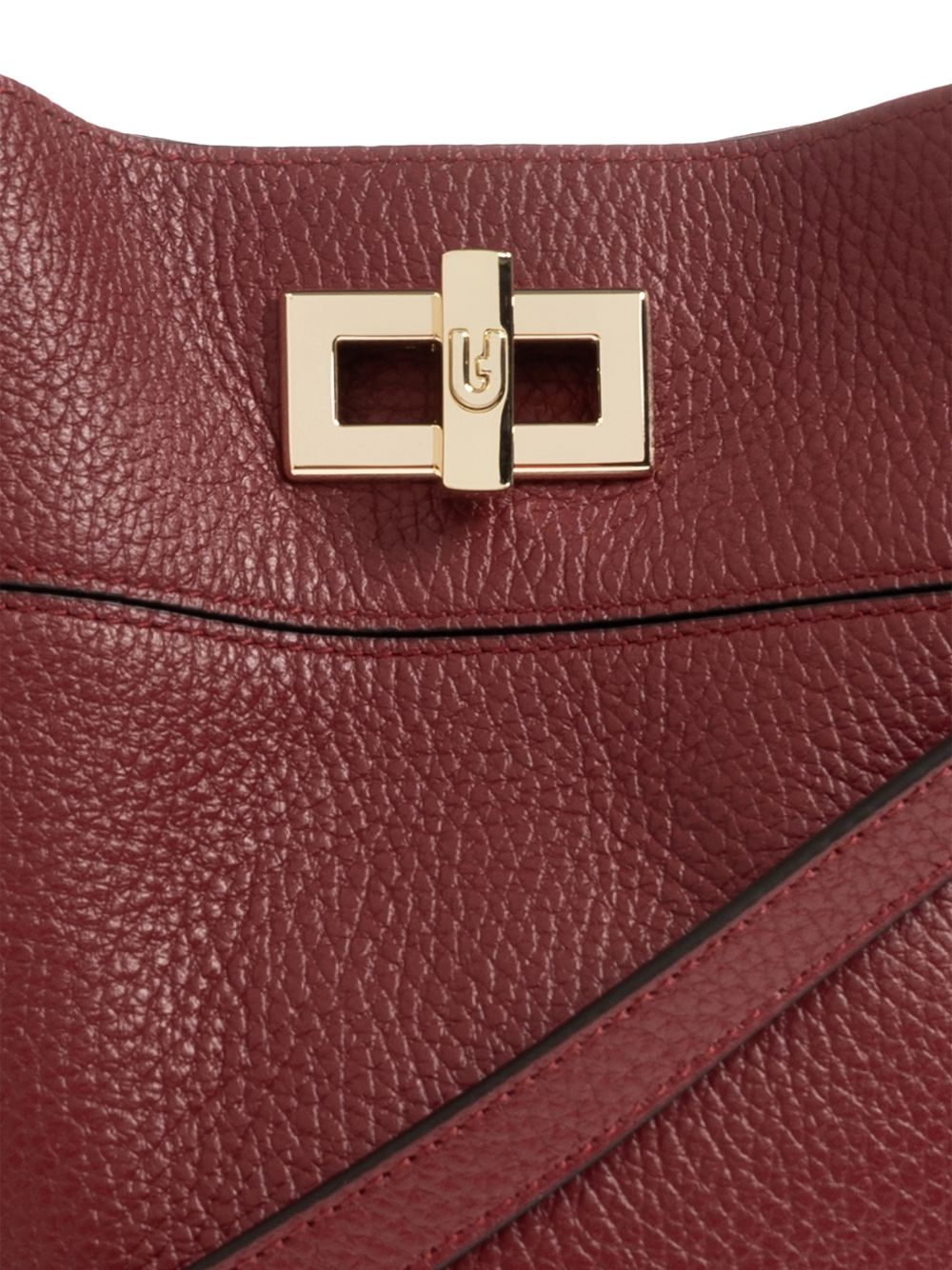 Borsa a secchiello Amelia 