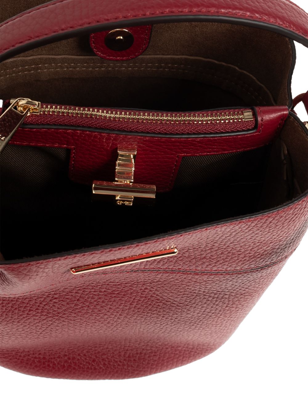 Borsa a secchiello Amelia 