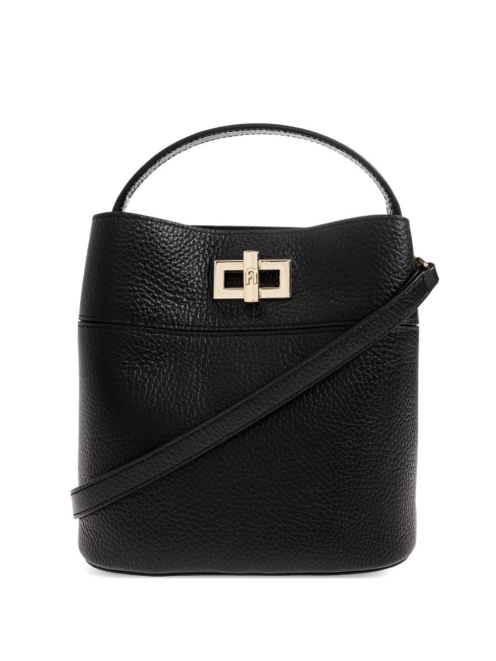 Borsa mini Amelia in pelle 