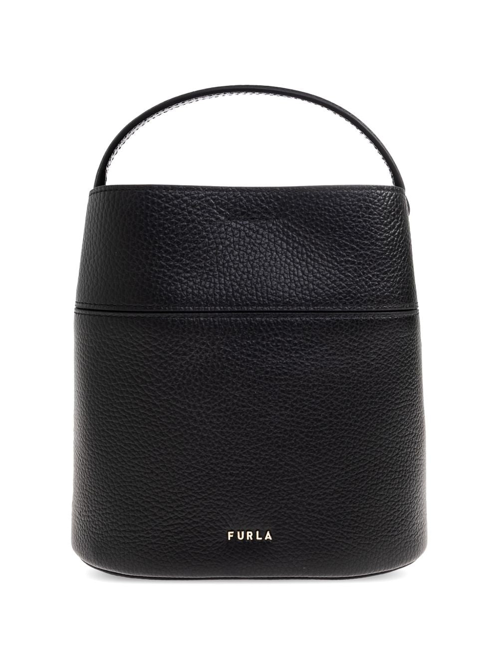 Borsa mini Amelia in pelle 