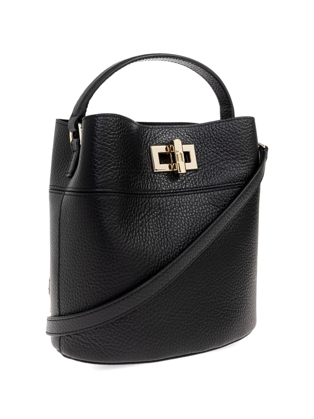 Borsa mini Amelia in pelle 
