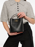 Load image into Gallery viewer, Borsa mini Amelia in pelle 
