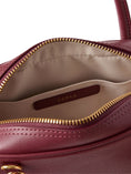 Load image into Gallery viewer, Borsa a tracolla XL Dome in pelle 
