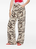 Load image into Gallery viewer, Jeans Lari zebrati 
