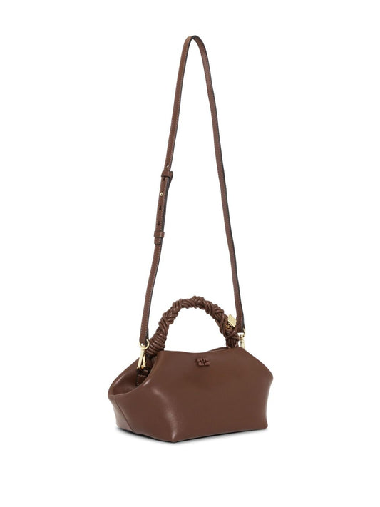 A5906890CHOCOLATE FONDANT GANNI