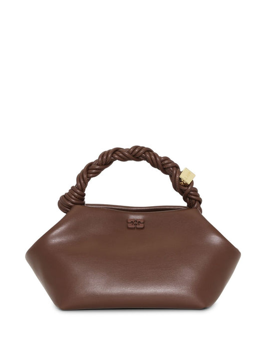 A5906890CHOCOLATE FONDANT GANNI