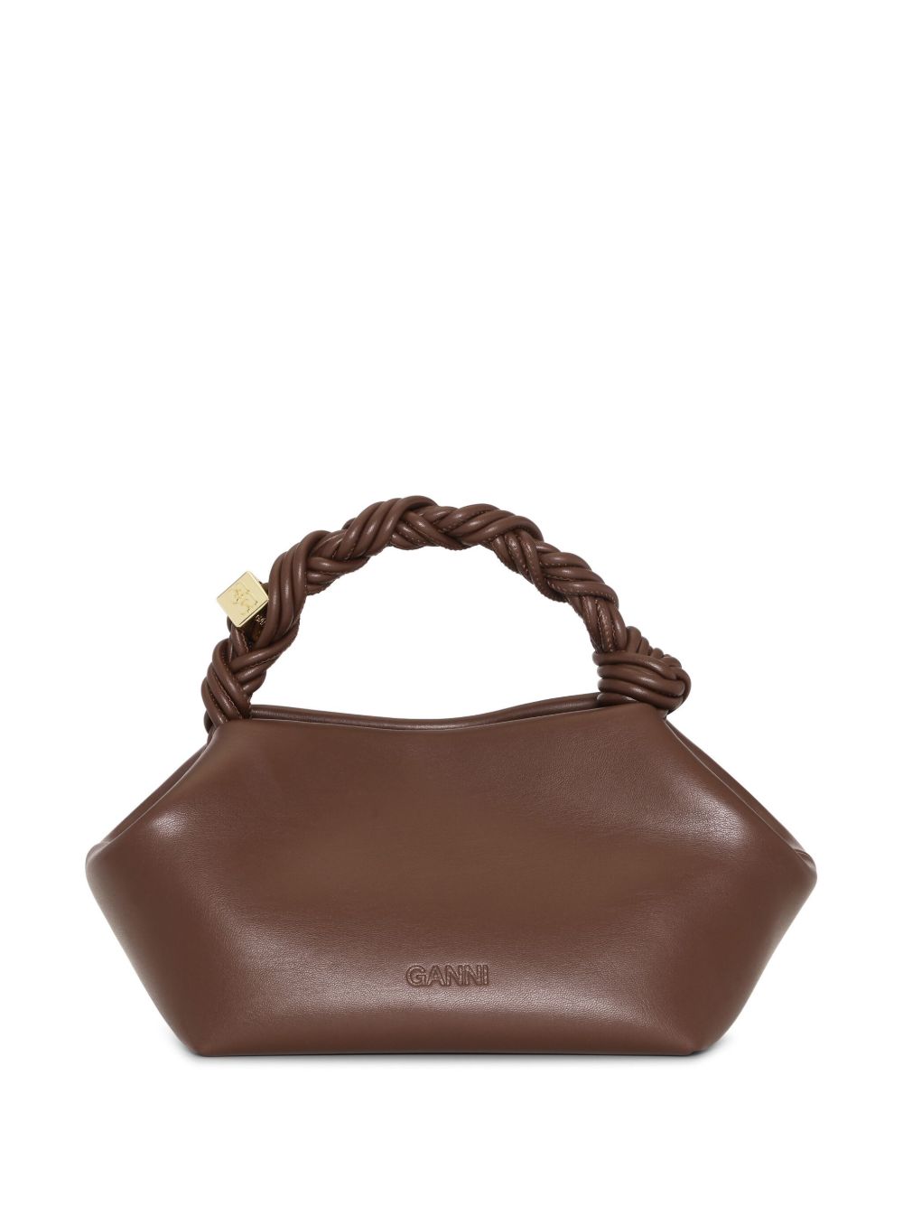 A5906890CHOCOLATE FONDANT GANNI