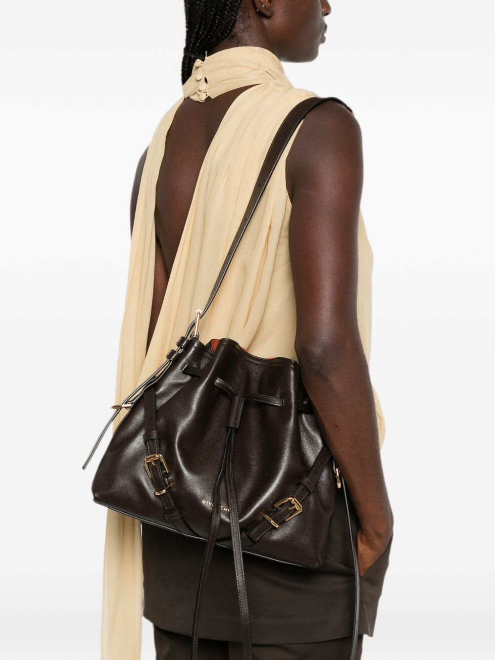 BB518PB2AE206CHOCOLATE GIVENCHY