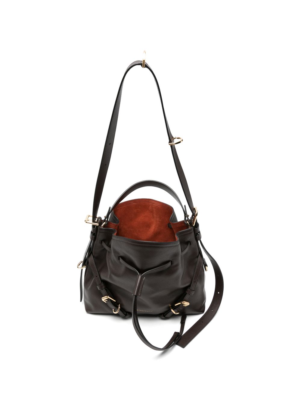 BB518PB2AE206CHOCOLATE GIVENCHY