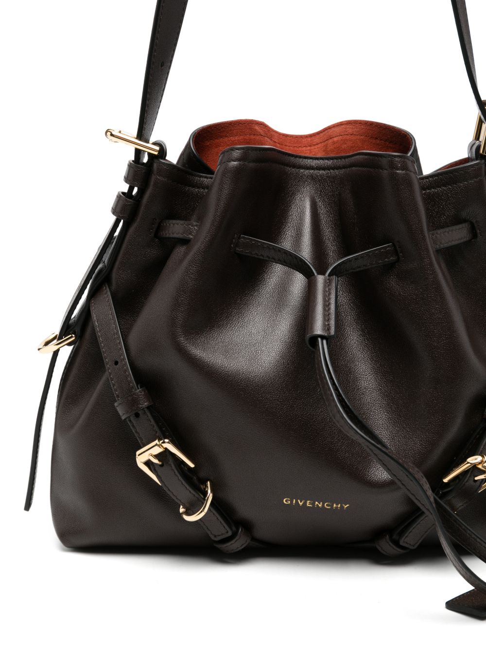 BB518PB2AE206CHOCOLATE GIVENCHY