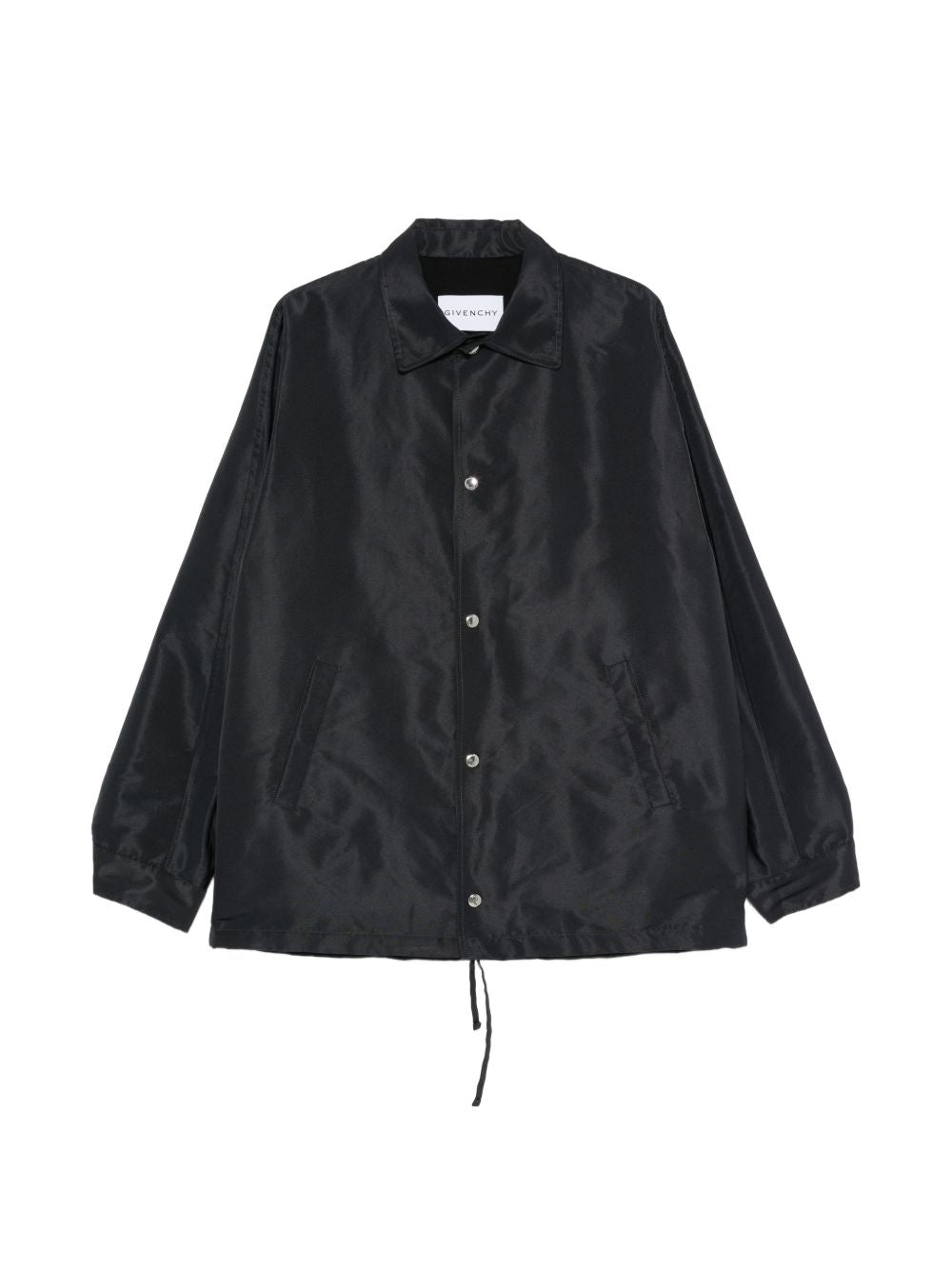 BM01G3166P499DARK NAVY GIVENCHY