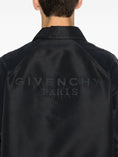 Carica l'immagine nel visualizzatore della galleria, BM01G3166P499DARK NAVY GIVENCHY
