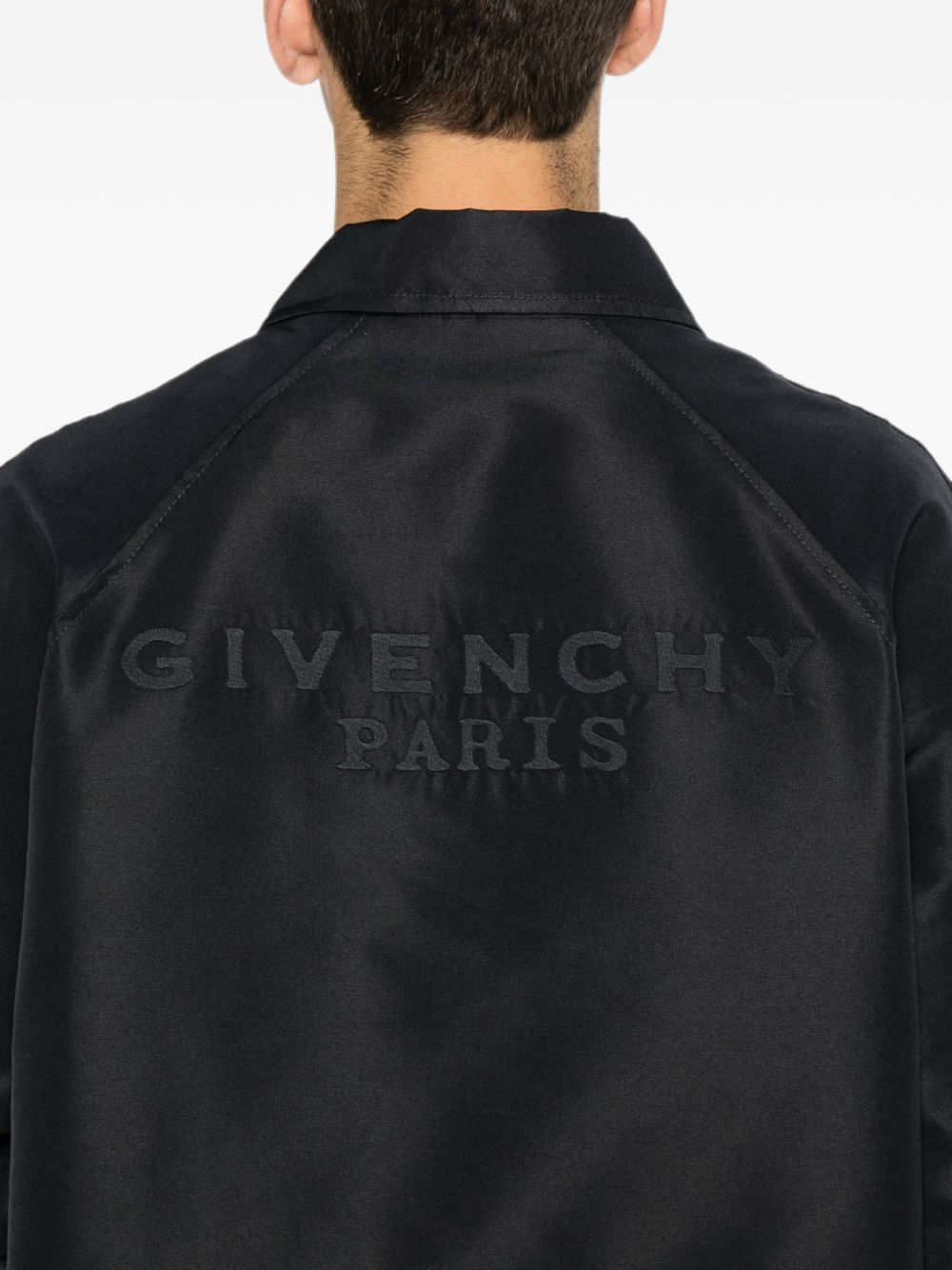 BM01G3166P499DARK NAVY GIVENCHY