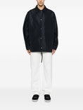 Carica l'immagine nel visualizzatore della galleria, BM01G3166P499DARK NAVY GIVENCHY

