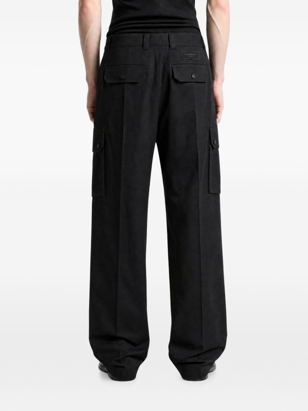 BM51R315XZ001BLACK GIVENCHY