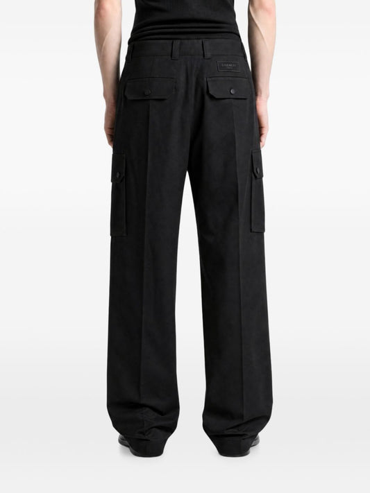BM51R315XZ001BLACK GIVENCHY