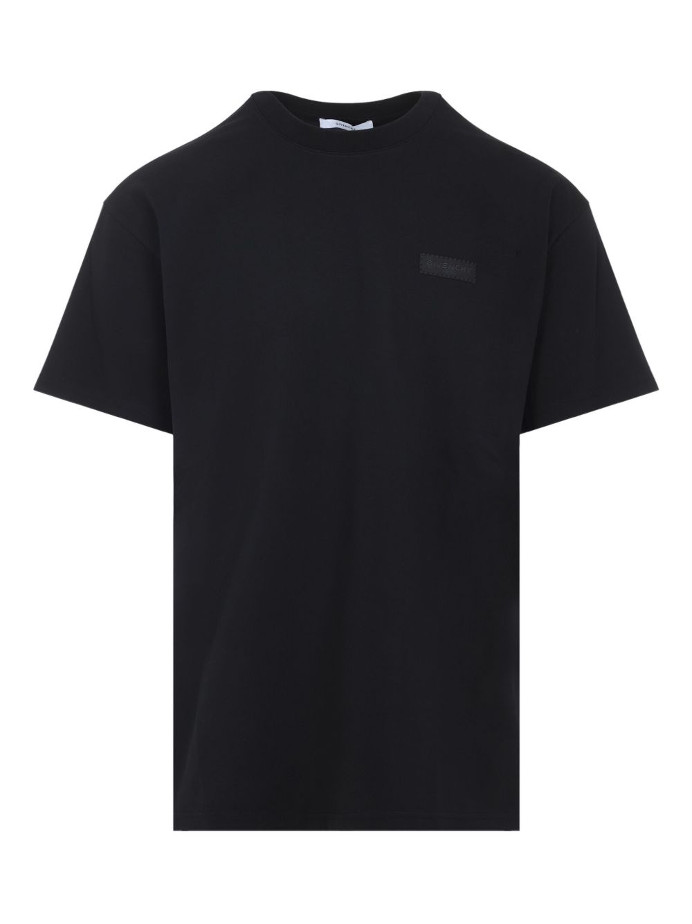 T-shirt con applicazione 