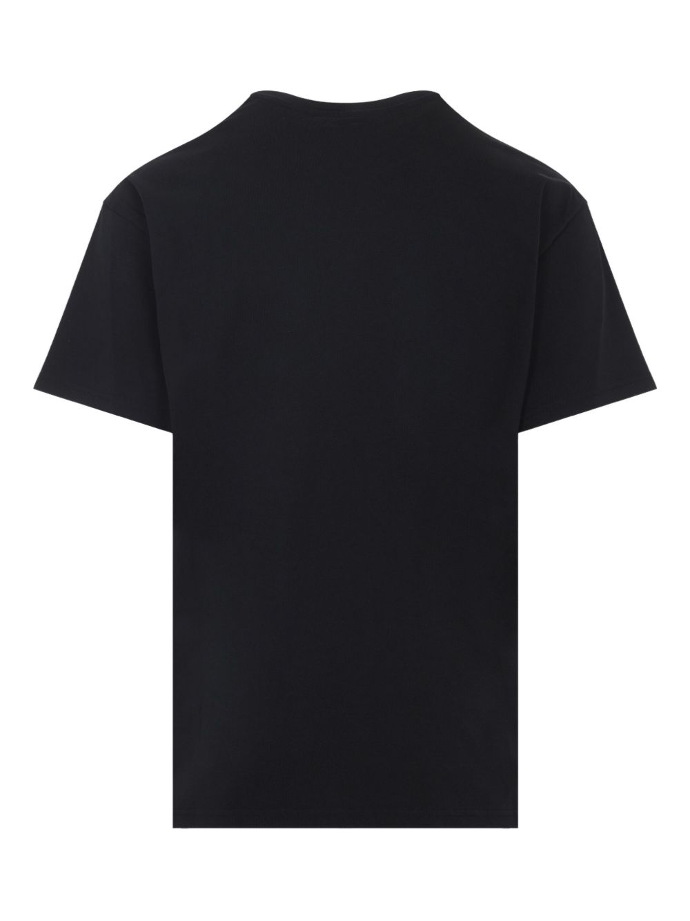 T-shirt con applicazione 