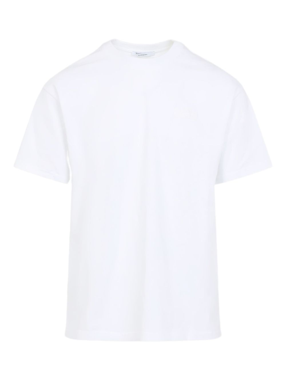 BM71NK3YSJ100WHITE GIVENCHY