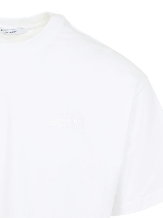 BM71NK3YSJ100WHITE GIVENCHY