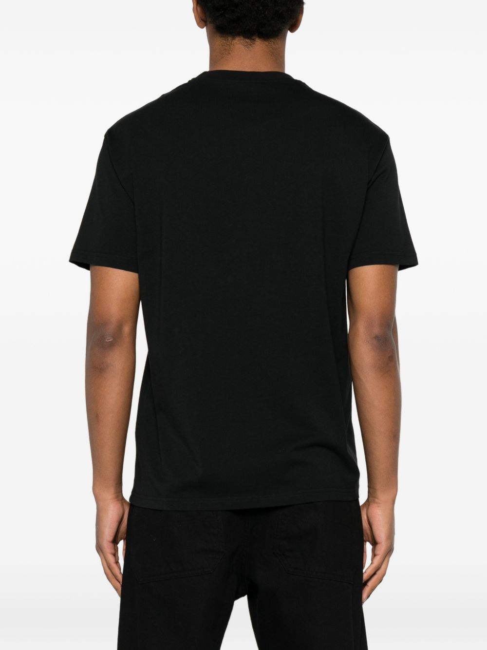 BM71NK3YU9001BLACK GIVENCHY