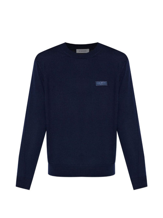 BM90X74YQL403NIGHT BLUE GIVENCHY