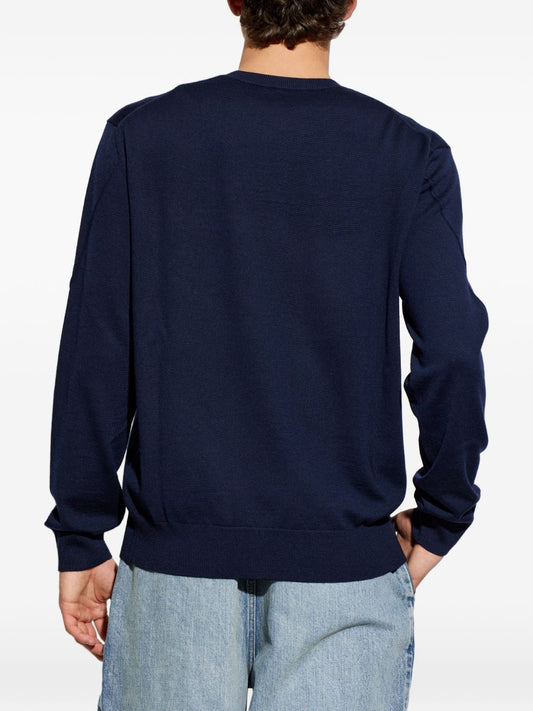 BM90X74YQL403NIGHT BLUE GIVENCHY