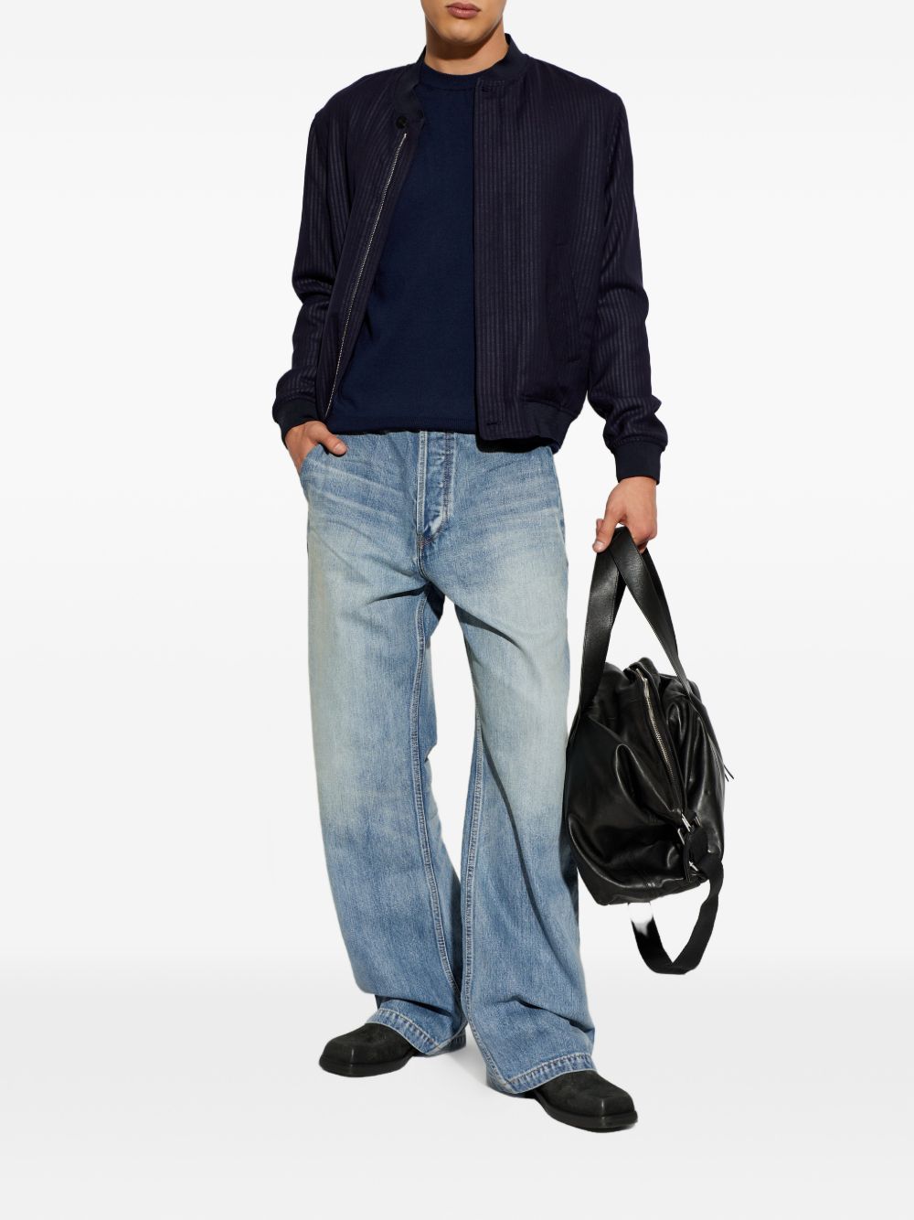 BM90X74YQL403NIGHT BLUE GIVENCHY