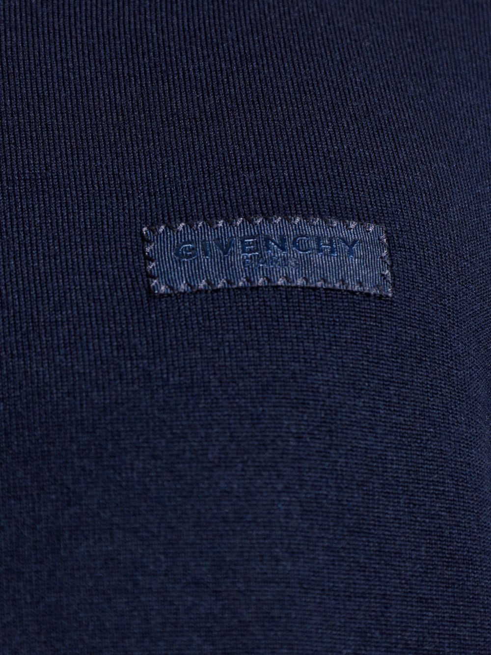 BM90X74YQL403NIGHT BLUE GIVENCHY